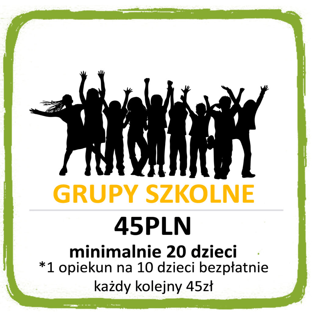 grupy szkolne